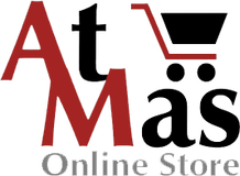 ATMAS Online Store