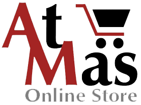ATMAS Online Store