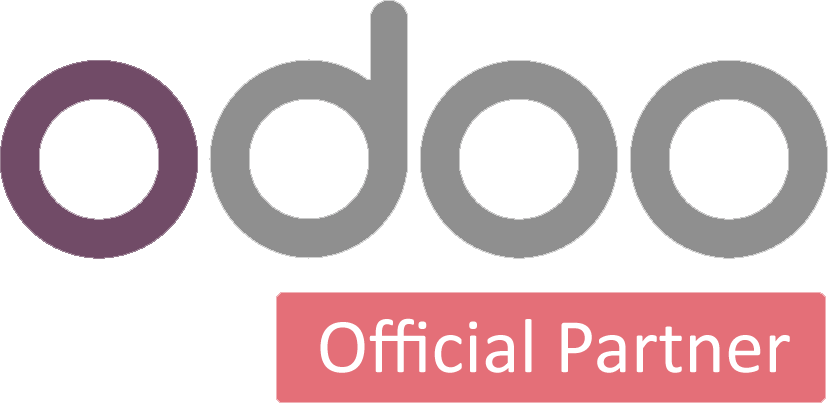 Odoo Official Partner